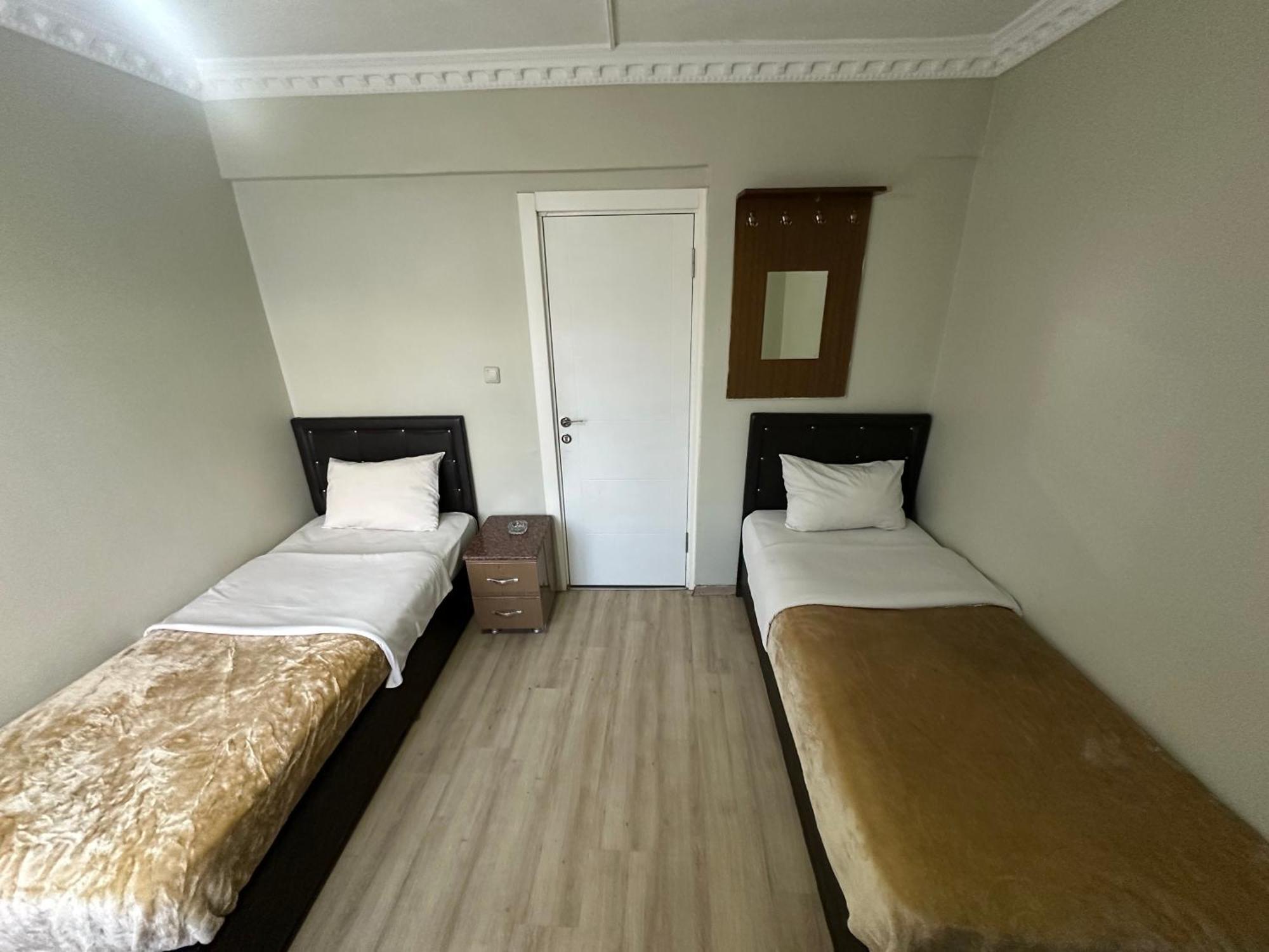 Sebnem Hotel — Fotoğraflar 2