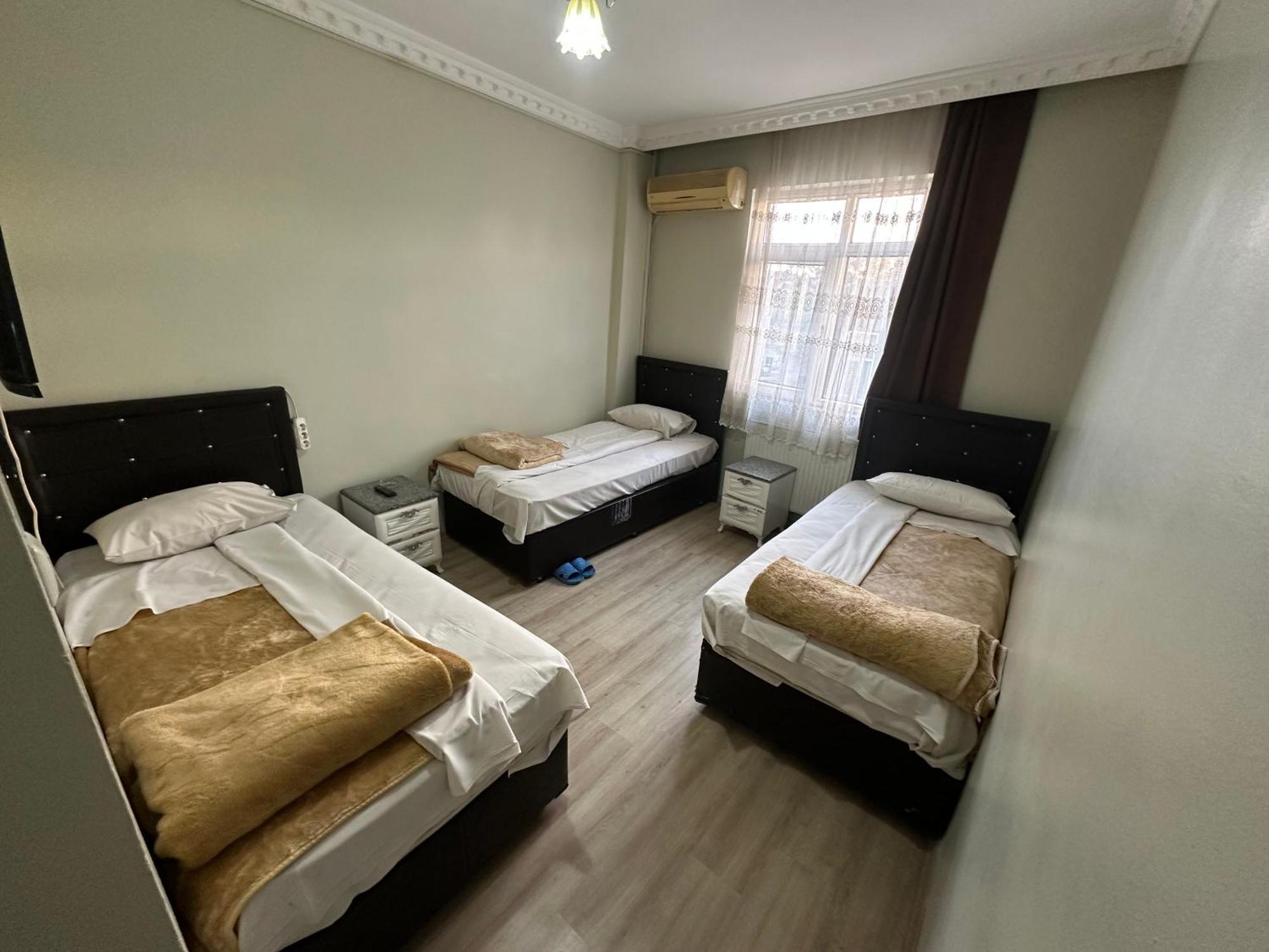 Sebnem Hotel — Fotoğraflar 1