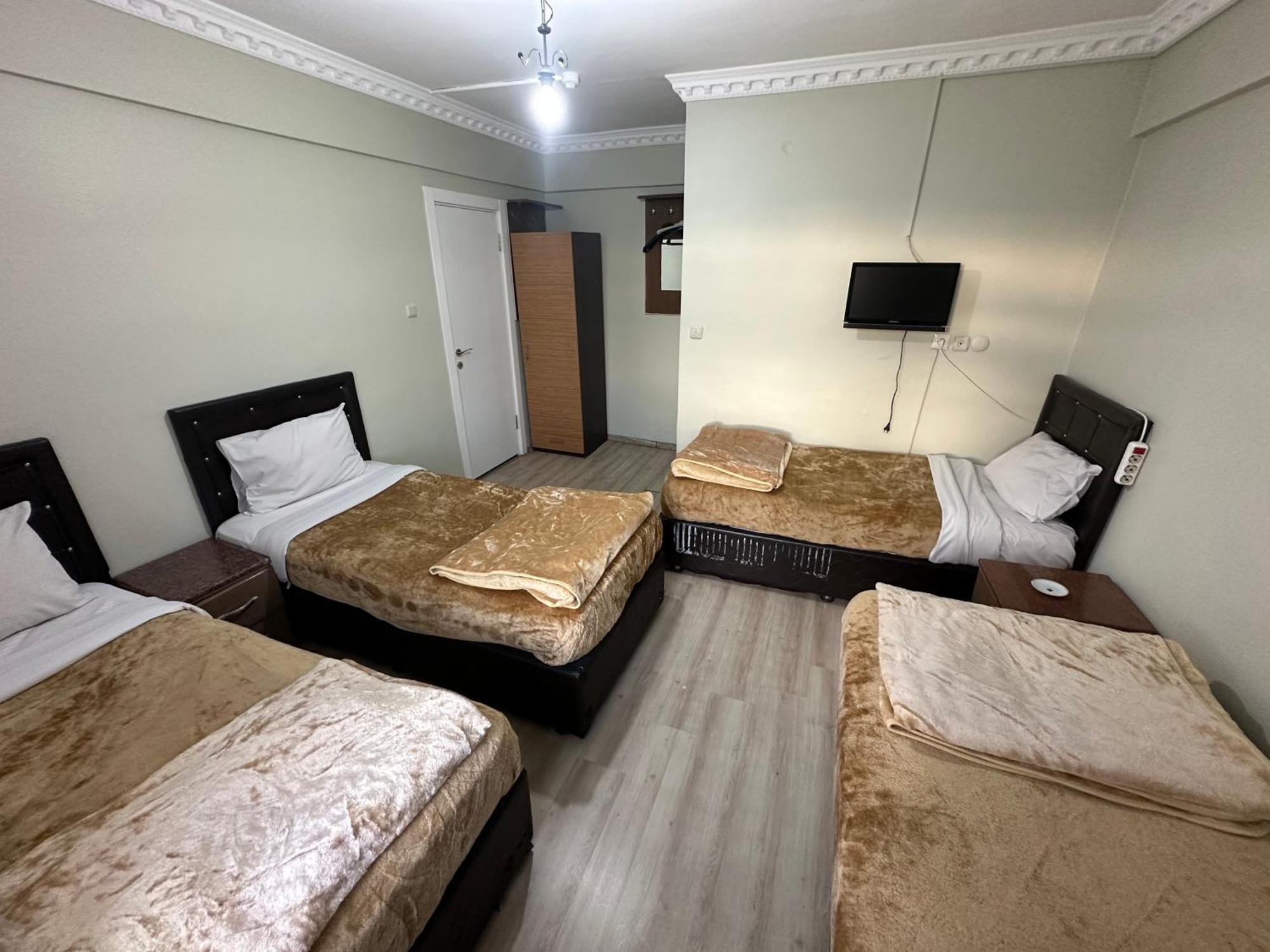 Sebnem Hotel — Fotoğraflar 3